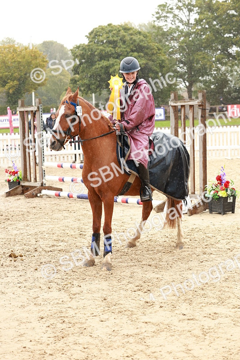 SBM_72273 - J14 - Junior Pony 65cm Championship