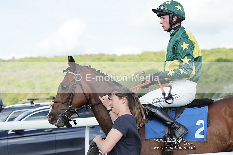 PtP 070523 530 - Kimblewick Races Coronation Meet  Kingston Blount 07/05/23