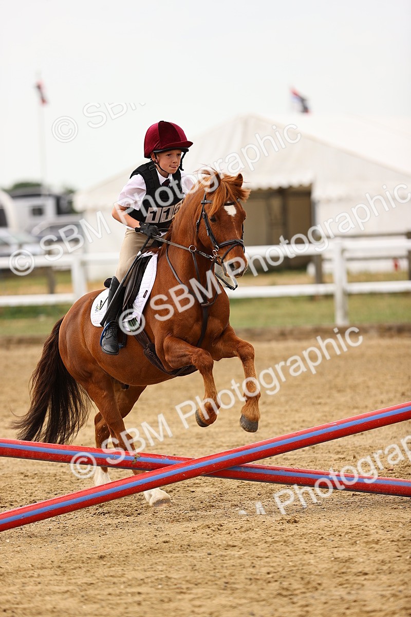 SBM_001523 - Class 1 - 40cm