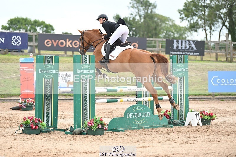 250726-112621-05881 - Cls 14 NAF Bronze League Semi Final