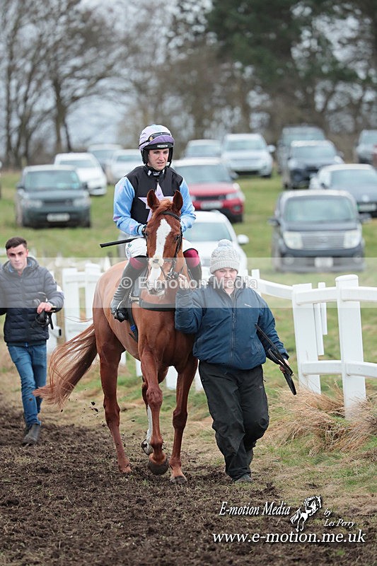 PtP 040224 933 - Combined Services Point-toPoint Larkhill 04/02/24