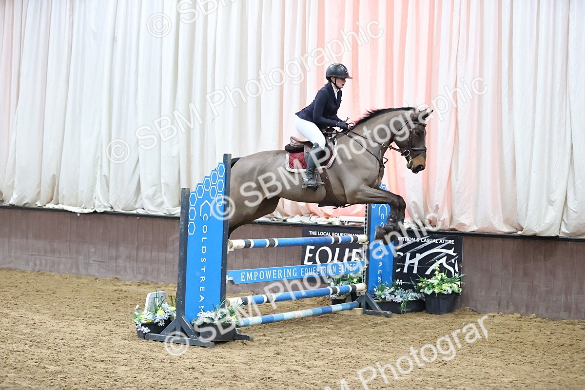 SBM_002996 - Class 10 - Senior Newcomers - 1.10m