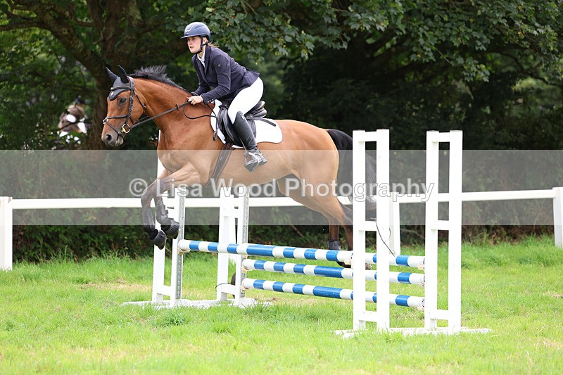 3E7A6158 - Class 3:80cm Juniors and Seniors