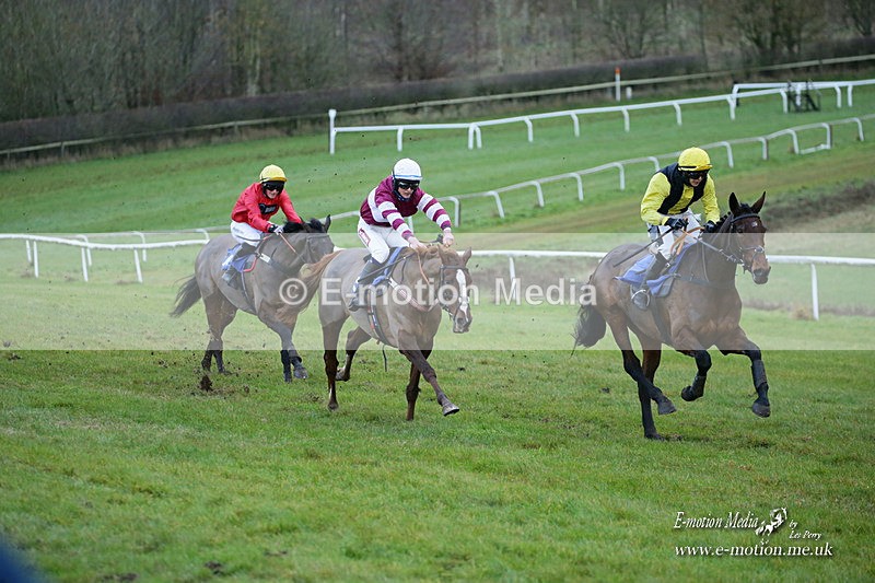 PtP 121221 330 - Barbury International Point-to-Point 112/12/2021