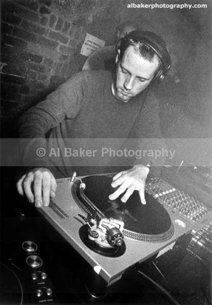 influx datum - Heavy Hitterz: (A - L)