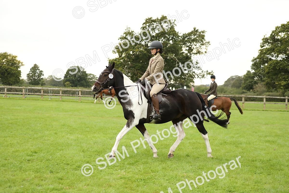 SBM_73701 - S41 - Ridden Equitation (Best Rider)