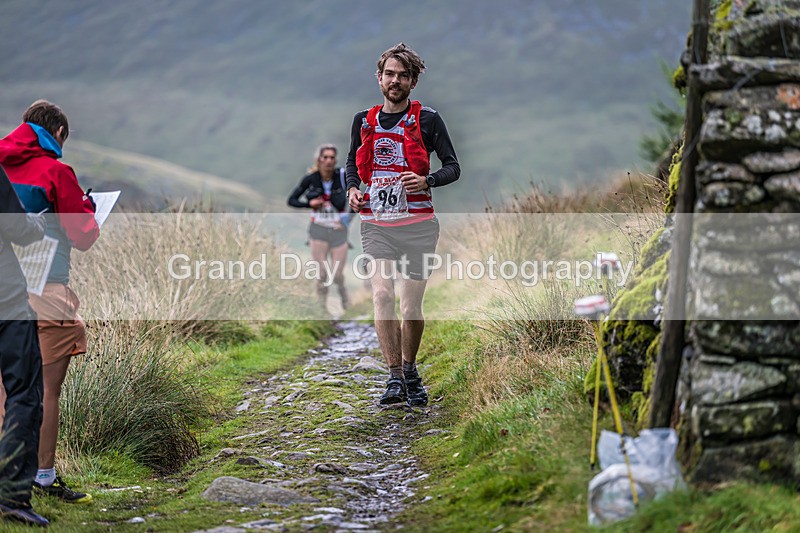 Old Crown Round-776 - Old Crown Round Fell Race Saturday 12th September 2026