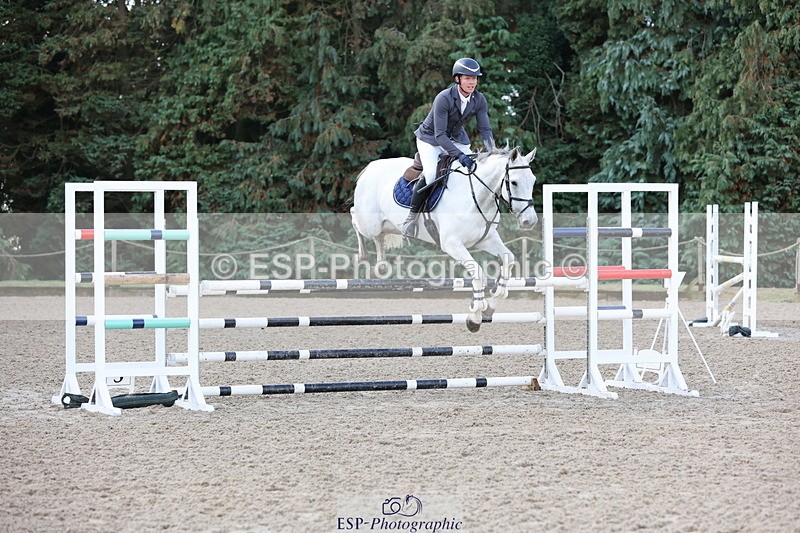 250831A-085110-08772 - Cls 40 Snr Newcomers