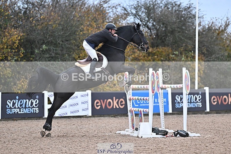 251107-150208-01601 - Cls 7 Blue Chip Grade B&C Qualifier