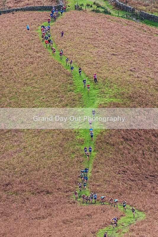 Wasdale Show-246 - Wasdale Head Show Fell Races (Junior & Senior) Saturday 14th October 2023
