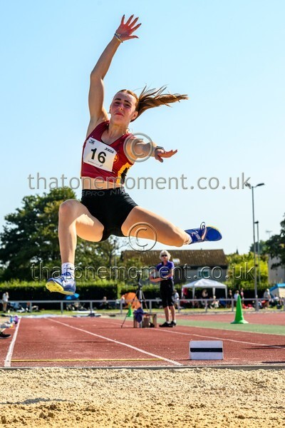 Age25SAT-917434 - Field Female Set Two