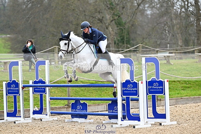 250321A-102141-00309 - Cls 2 Newcomers and 1.10m Open