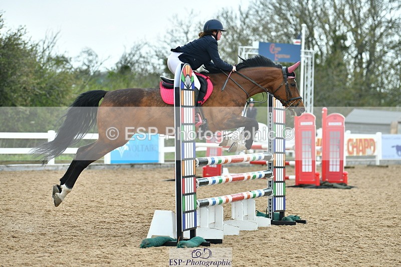 230504A-132437-01885 - Cls 4 95cm Amateur Quali