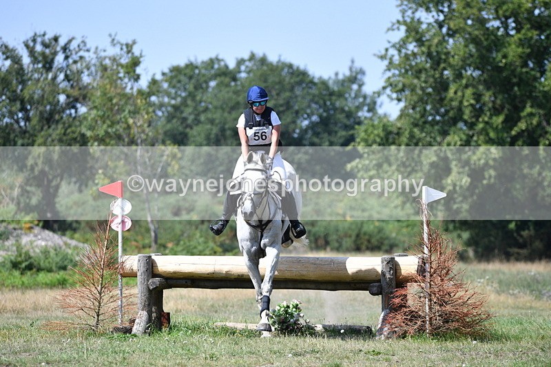 WJ5_3122 - XC Time 13:03 to 13:28