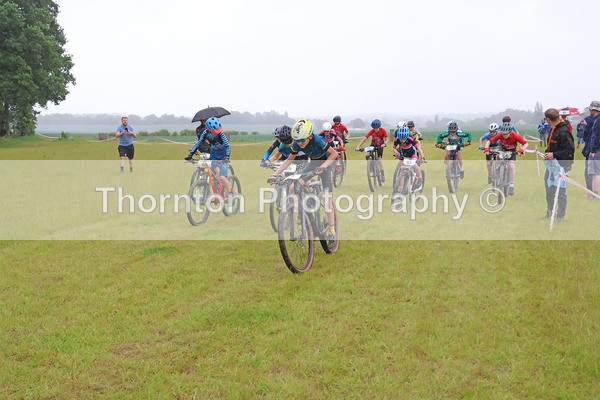 A41A5059 - MTB East Round 5 Gallows Green 25th May 2025 Under 7s Under 9s Under 12s Races 08:45 – 9:35