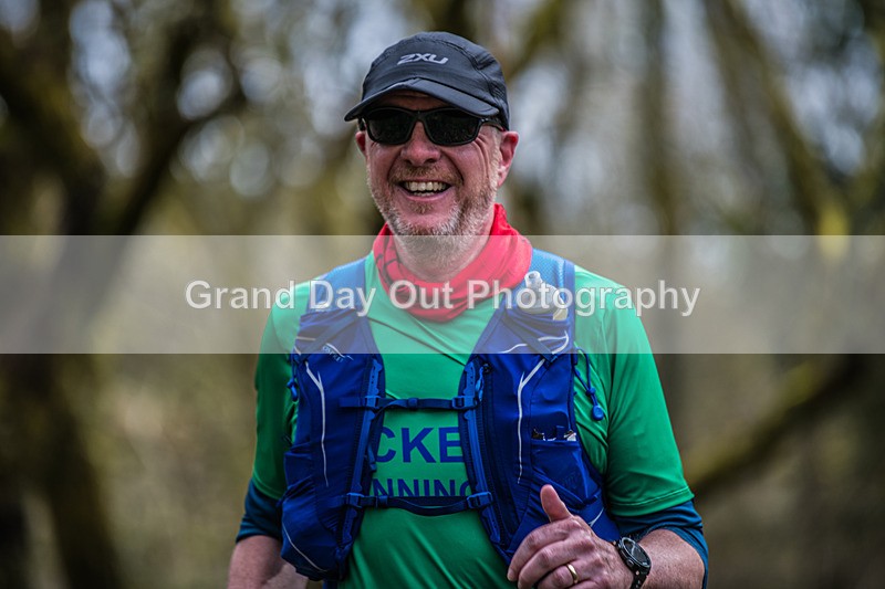 Kielder-956 - High Terrain Events Kielder 82, 50 & 32K Ultra Trail Races Saturday 13th April 2024