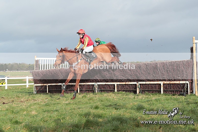 PtP 311223 585 - Larkhill Racing Club Point-to-Point 31/12/23