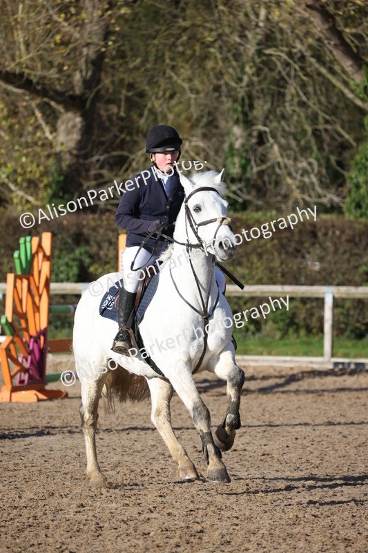 20251123-1503 - Class 5 - 1.00m