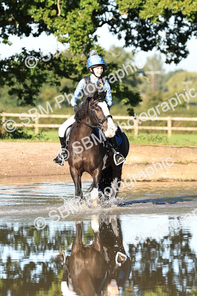 SBM_15529 - E5 - Eventers Challenge 50cm Open