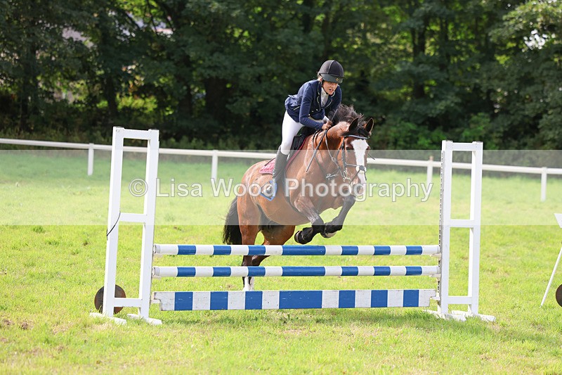 3E7A5690 - Class 2: 70cm Juniors and Seniors