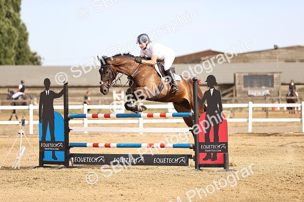 SBM_001794 - Class 7 - Senior  1.15m Open