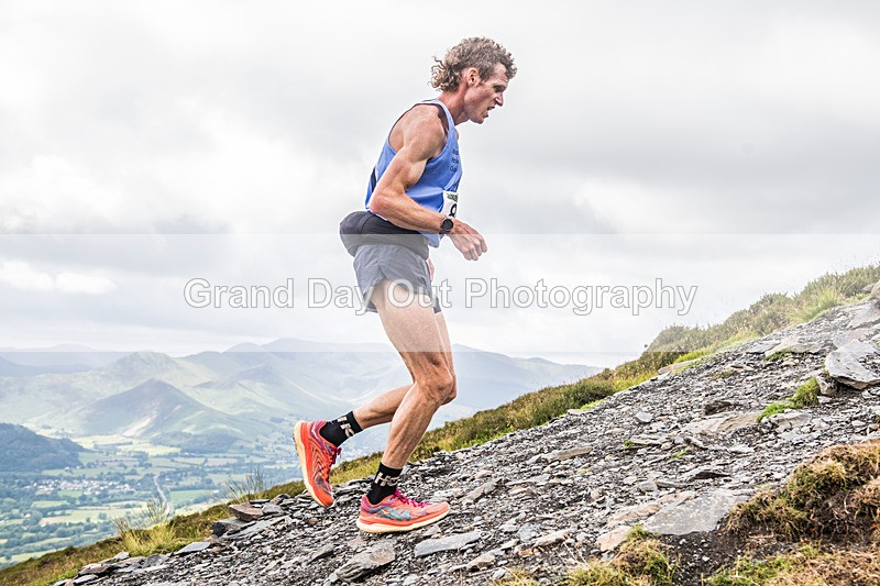 Skiddaw-13 - Skiddaw Fell Race Sunday 2nd July 2023