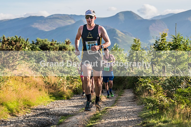 Latrigg-177 - Not Round Latrigg Race Wednesday 14th August 2024