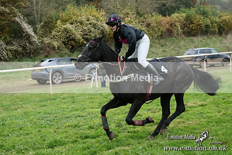 PtP 091124  260 - Knightwick Races Point-to-Point 09/11/24