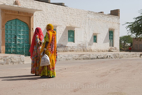  - Rajasthan, India