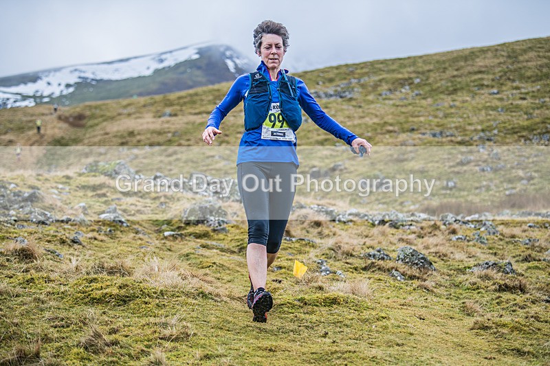 Clough Head-864 - Kong Running Clough Head Fell Race Saturday 7th February 2026