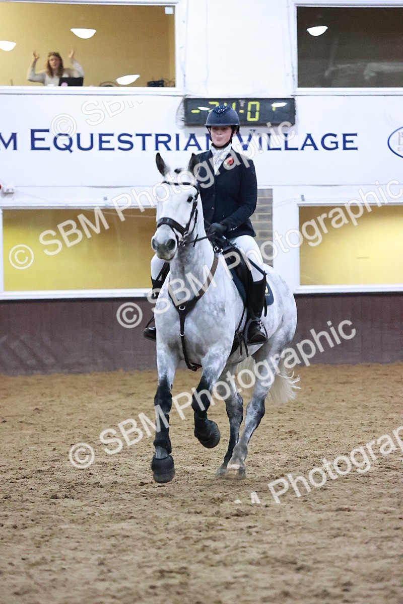 SBM_002640 - Class 7 - Show Jumping 1.00m