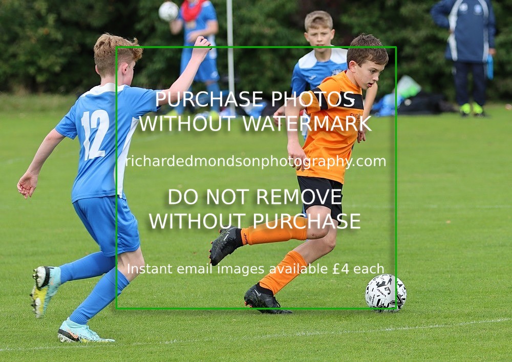 IMG_4213 - Wattsfield U13 v Kirkby Stephen (18/9/22)