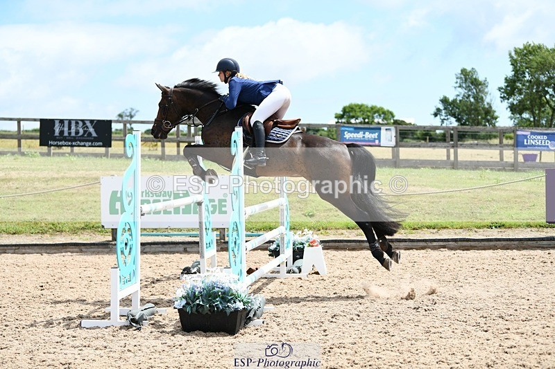 250628-121145-04640 - Cls 12 Newcomers 2nd Round Start to 1pm