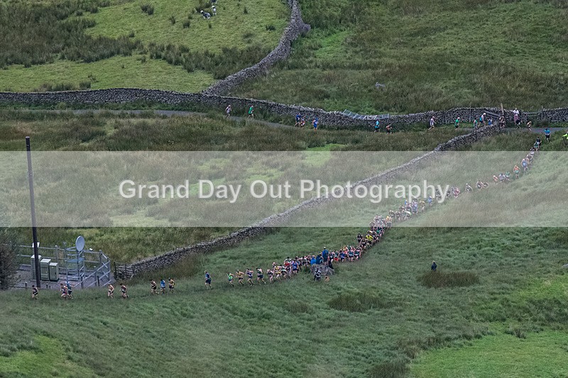 Steel Fell-15 - Steel Fell Race Wednesday 6th August 2025