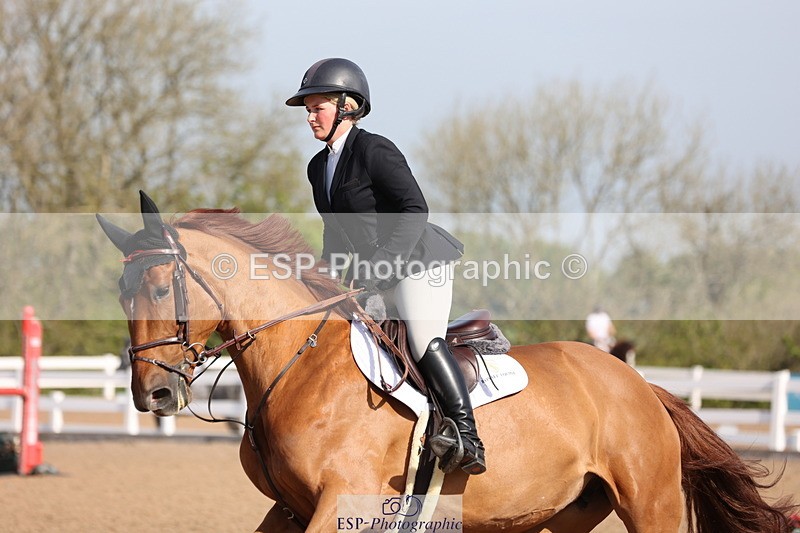 240510A-092449-05259 - Cls 14 Discovery and 1m Open