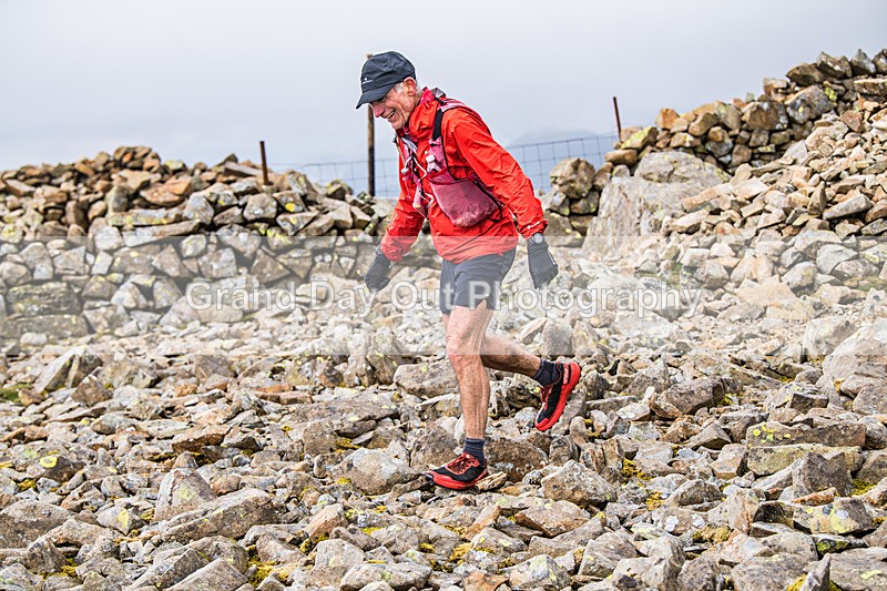 Ennerdale-360 - Ennerdale Horseshoe Fell Race Saturday 6th June 2026