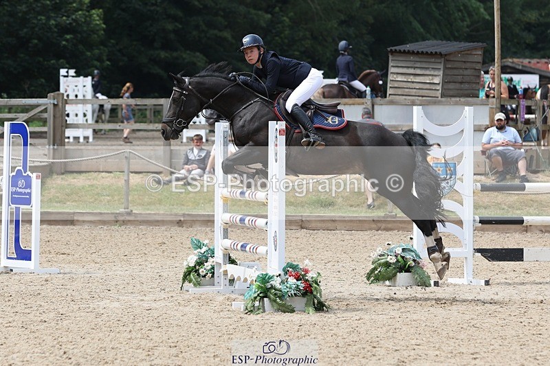 230617-124042-04384 - Cls 09 Blue Chip Pony Newc 1st Rnd