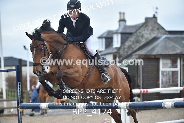 BPP_4174 - CLASS 9  1.15m Open (inc National 1.15m Members Cup