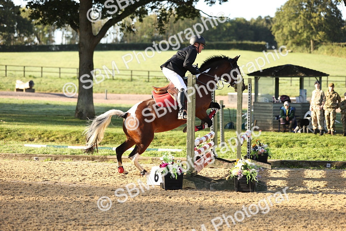 SBM_33055 - J38 - Senior 80cm Championship