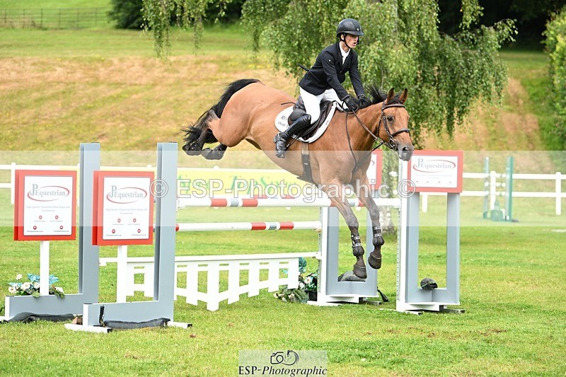 240707-120157-20157 - Cls 47 Foxhunter 2nd Round