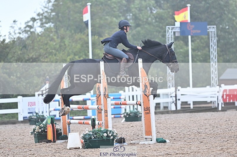 241006A-104026-06215 - Cls 24 95cm Nat Am Quals