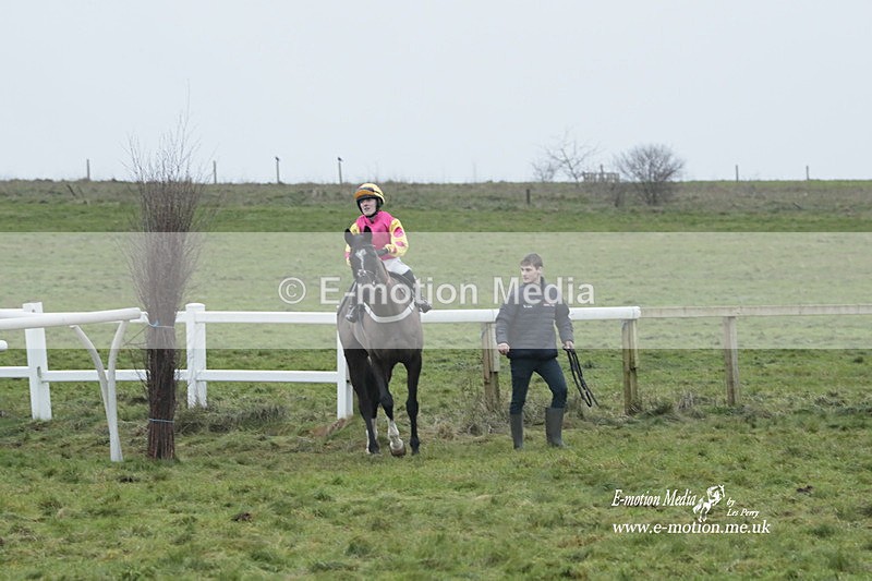 PtP 041222 0928 - Larkhill Racing Club Point-to-Point Larkhill 01/01/23