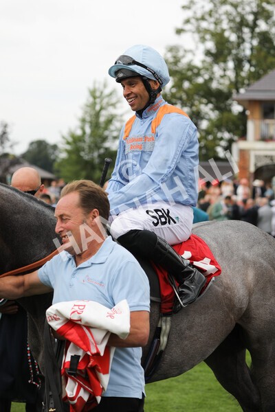 yr18082022r2-64 - Race 2 2.25pm Goffs UK Harry Beeby Premier Yearling Stakes