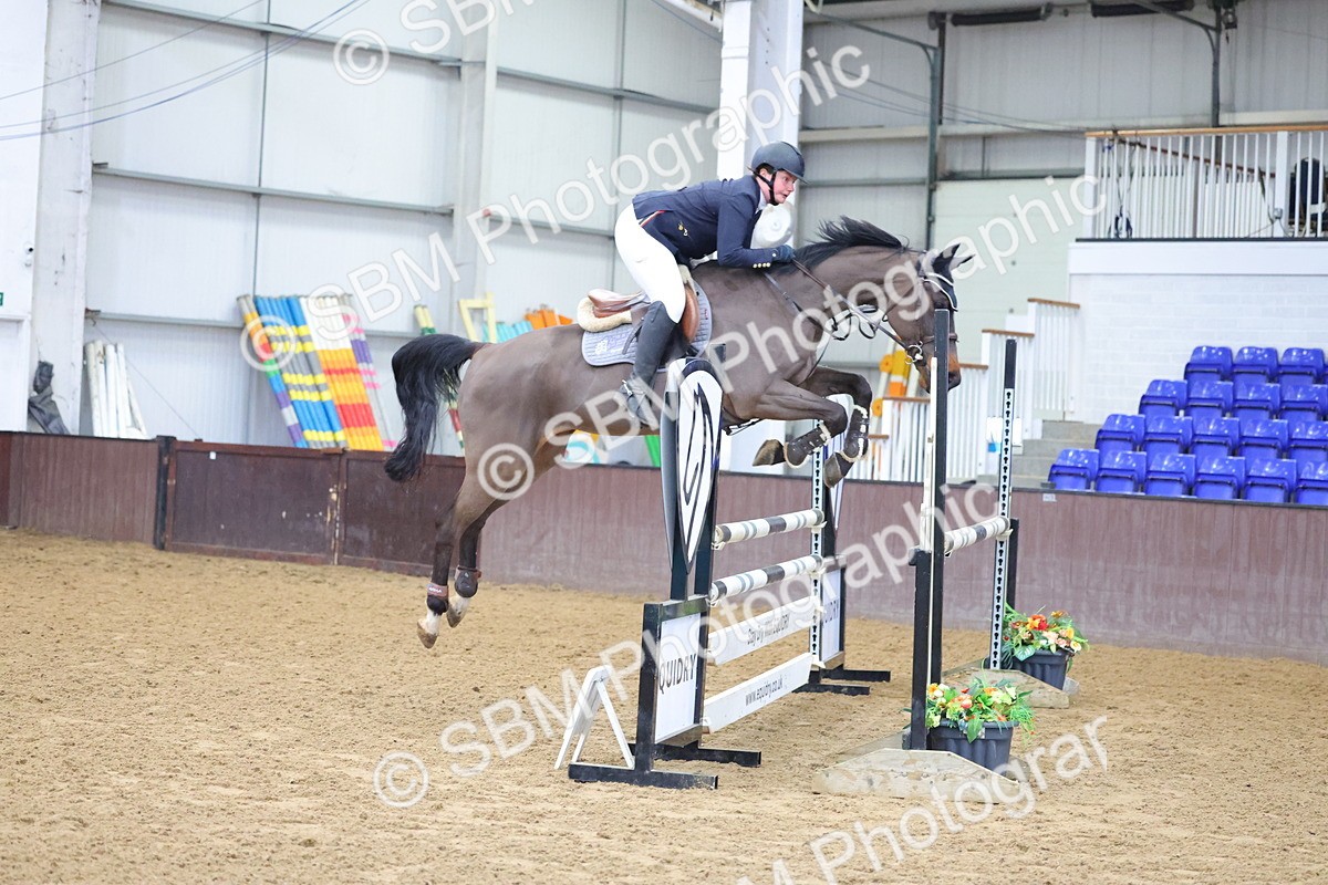 SBM_002460 - Class 7 - Senior 1.05m Open