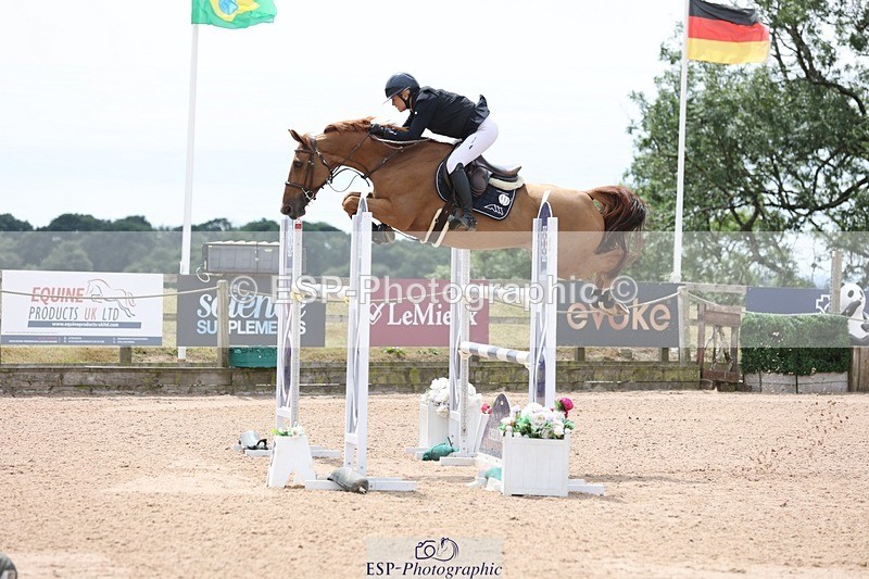 250719-135611-15894 - Cls 3, 3 Star Small Tour Start til Break