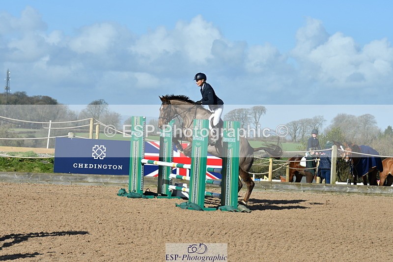 240306A-103317-00152 - Cls 1 British Novice and 90cm Open