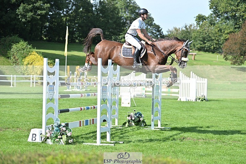 230909-144919-06324 - Cls 13 National 1.40m Open