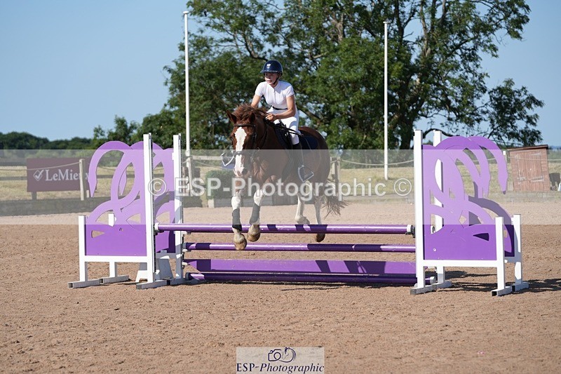 250712-092213-01107 - Cls 1 Pony Intro 70cm