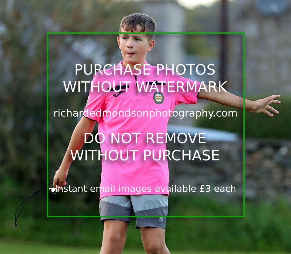 IMG_7151 - Wattsfield U9 vs Kendal Utd U9 (18/9/24)