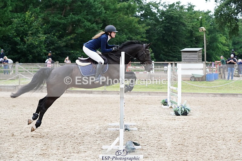 250613A-133024-01631 - Cls 12 95cm Amateur Quali